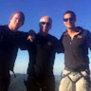 Meet your Posher, Alan